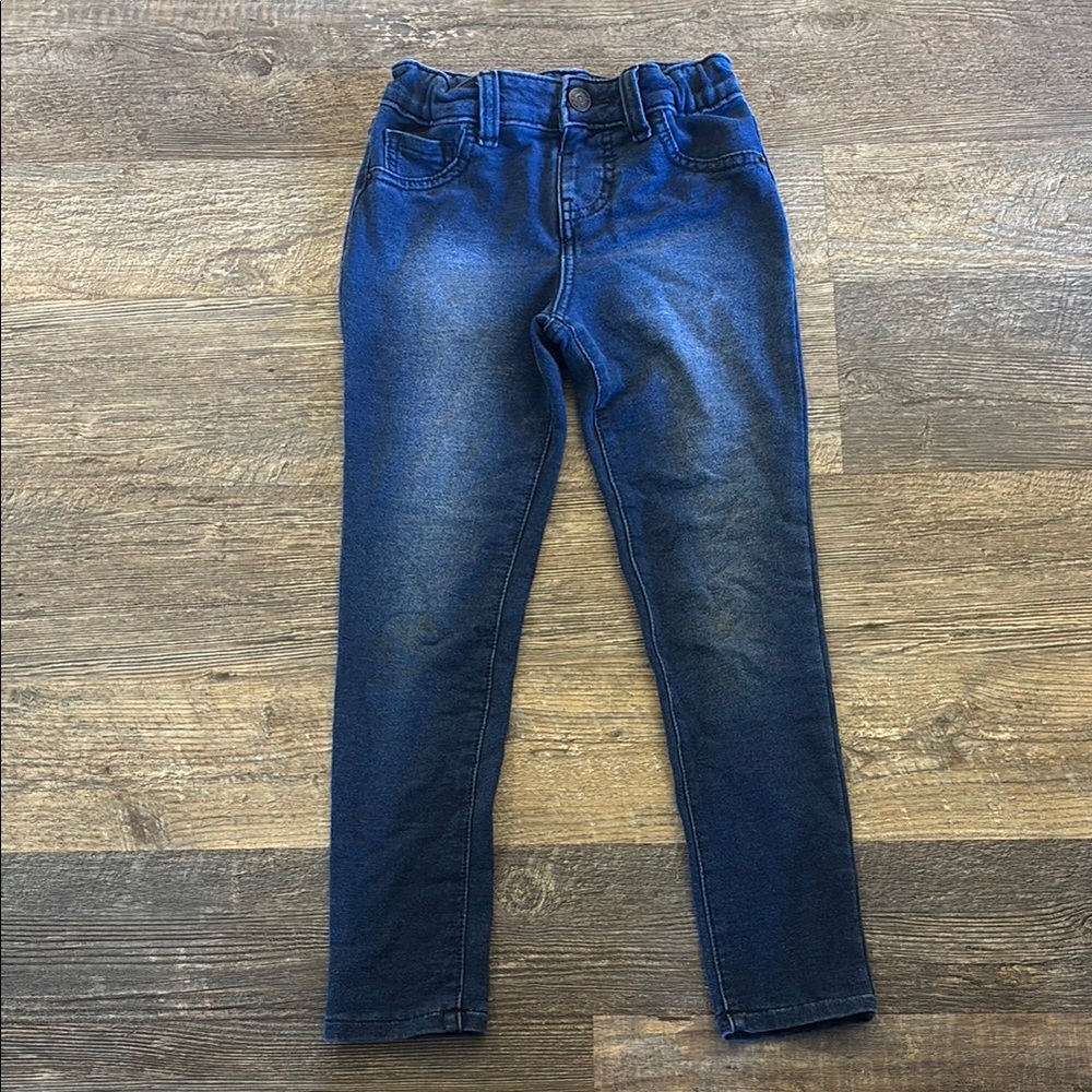 Cat &‎ Jack Blue Slim Fit Jeans